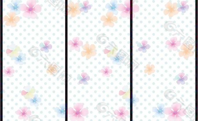 動(dòng)感花瓣移門