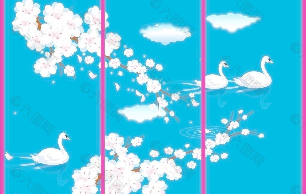 移門