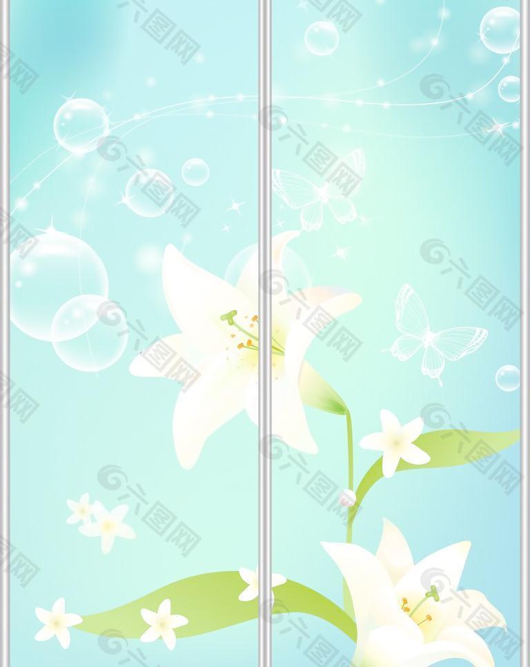 移門