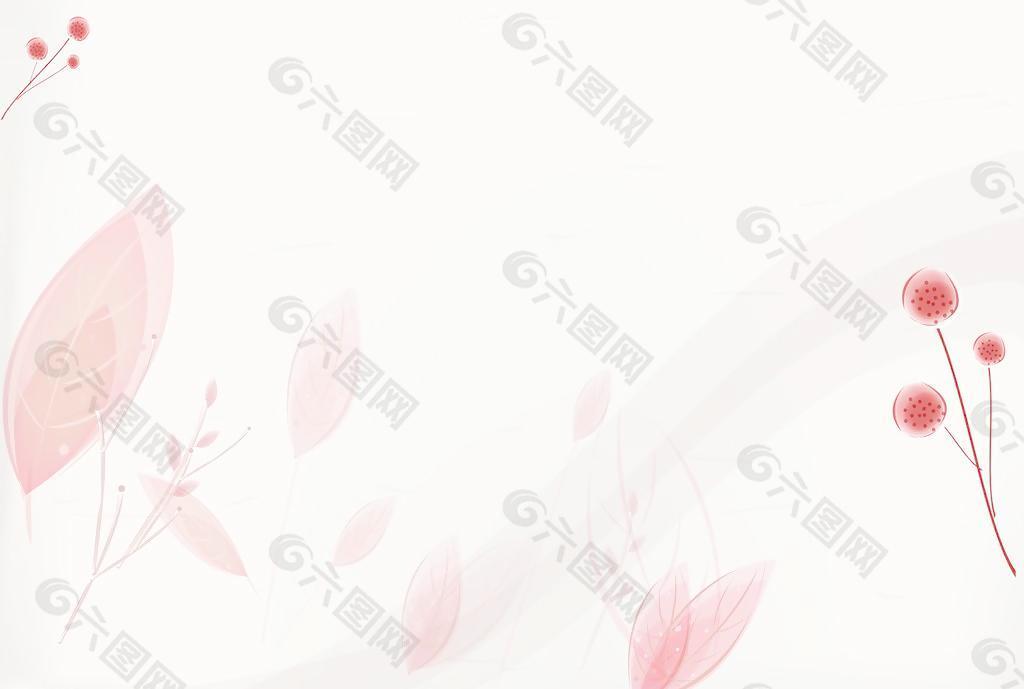 時(shí)尚花紋