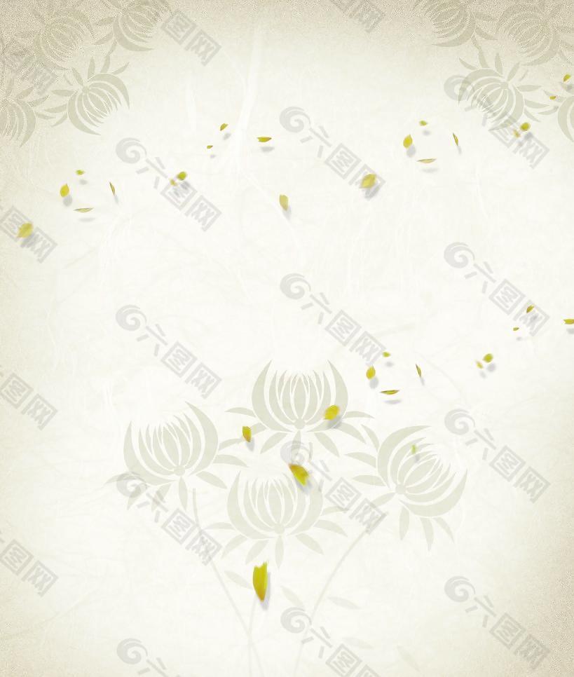 移門 花紋