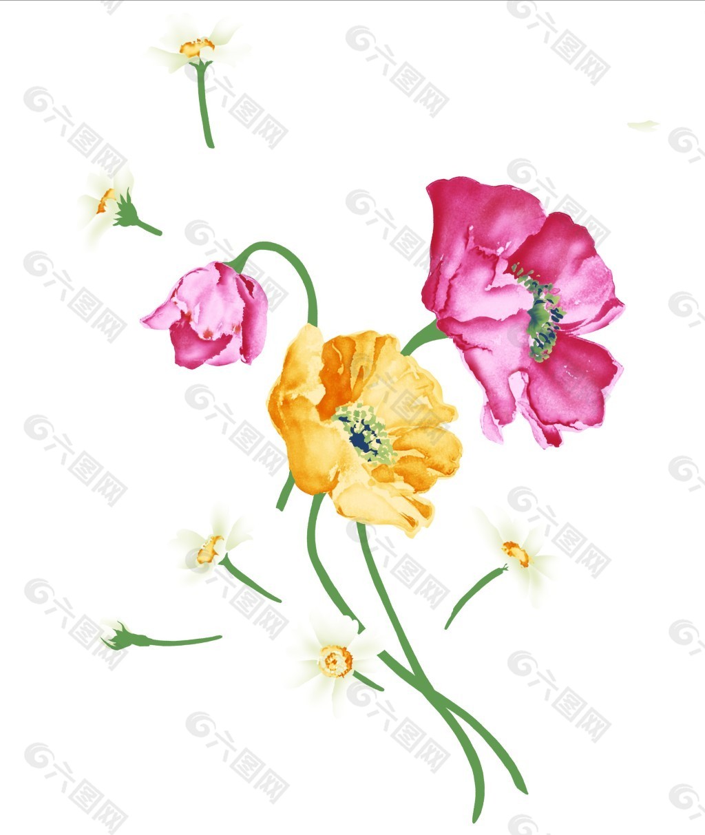 花束