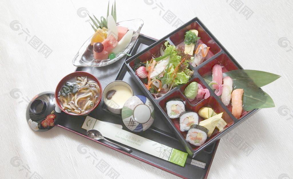 日本料理圖片