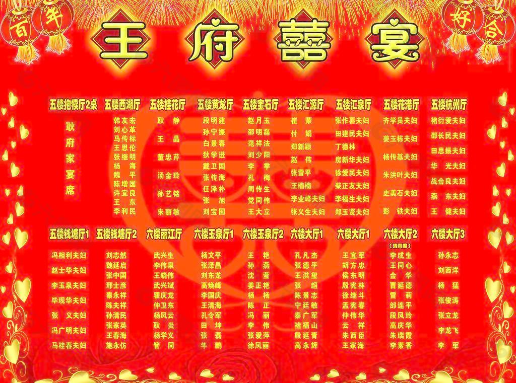喜榜圖片