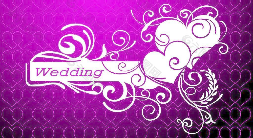 結婚請?zhí)ㄕ妫﹫D片