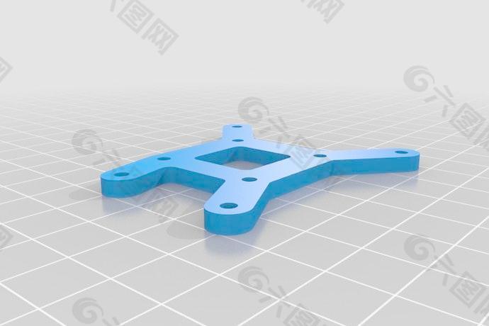 Arduino aeroquad山