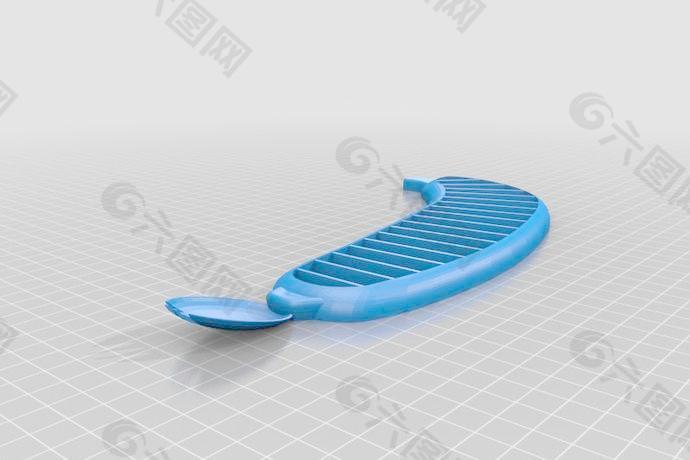 提高香蕉chopplespork