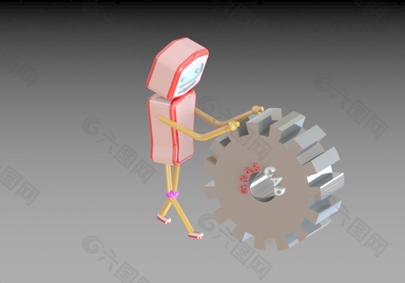 grabbythebot
