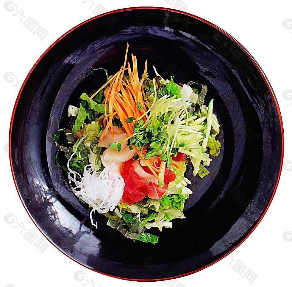 粉絲湯底