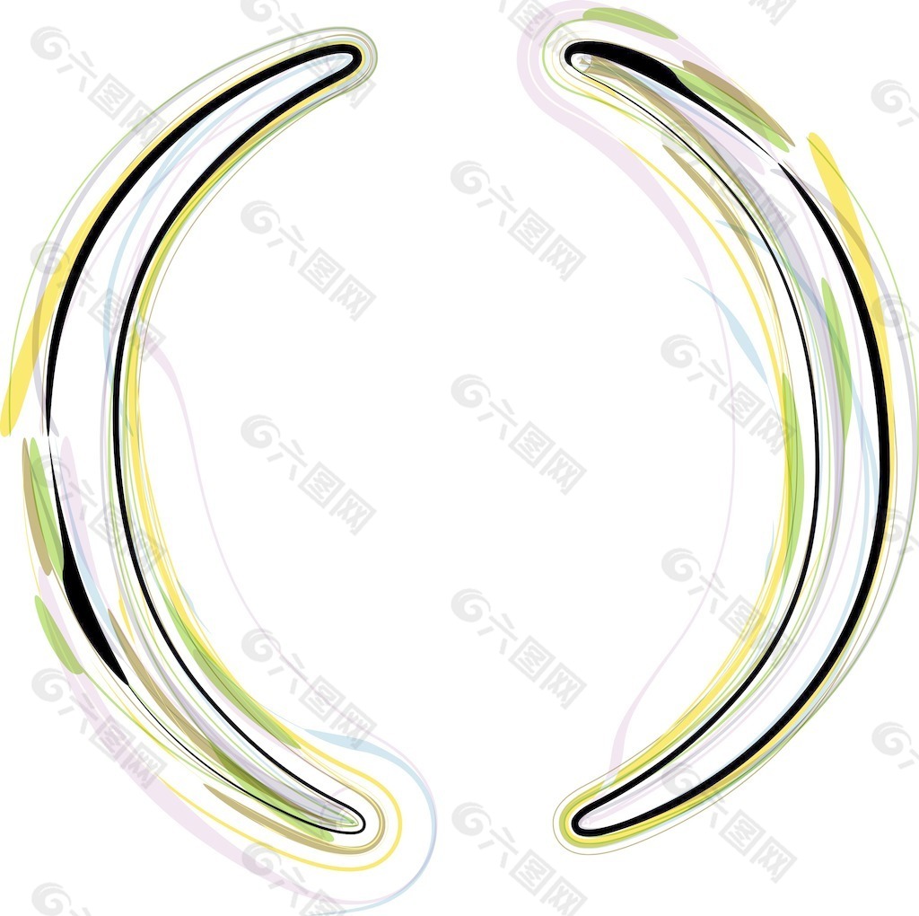 有機(jī)字體符號說明