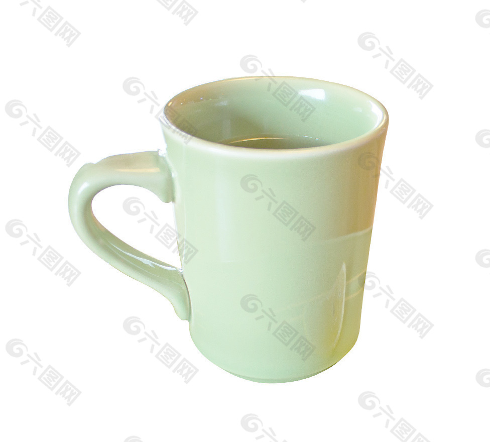 咖啡杯