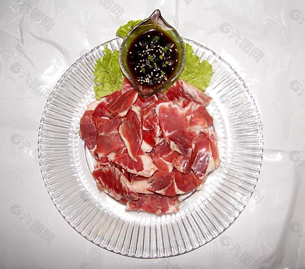 X肋條肉