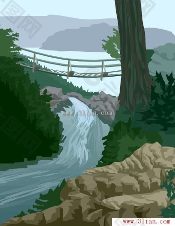 美麗風(fēng)景