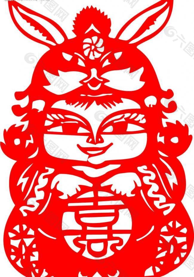 12生肖圖片