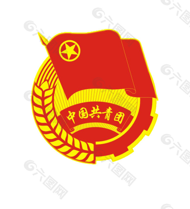 團徽