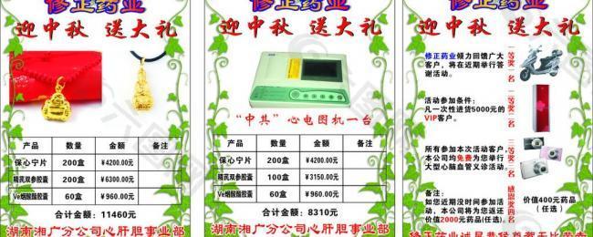 修正藥業圖片