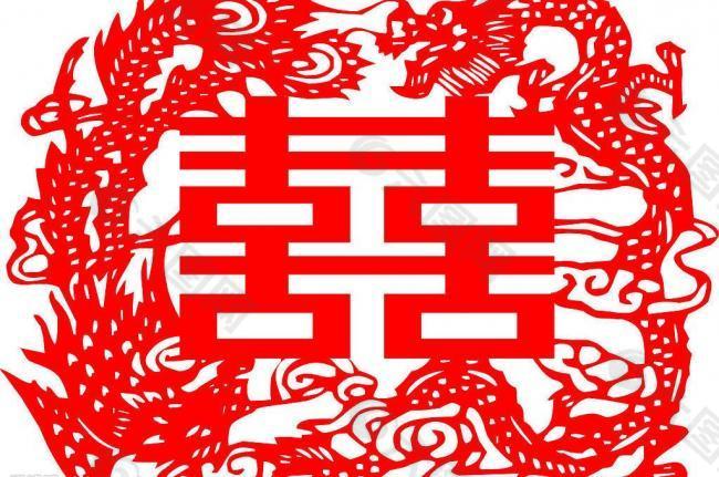 剪紙圖片