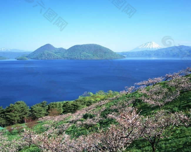 天空美景