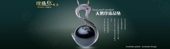 珍珠宣傳圖片