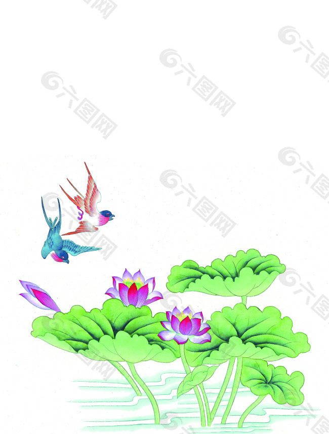 花鳥