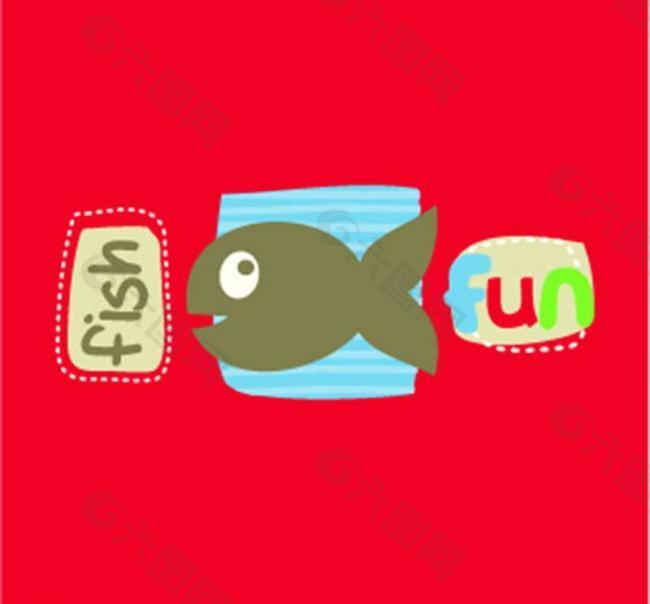 小魚圖片