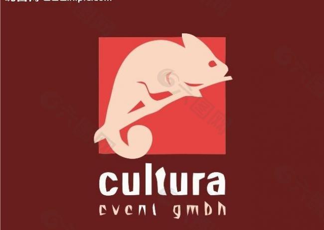 動物logo圖片