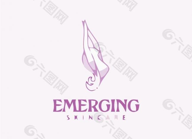 女性logo圖片