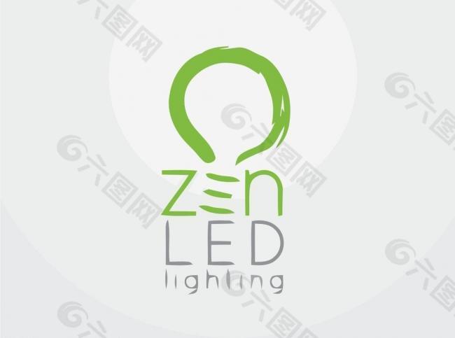 照明logo圖片