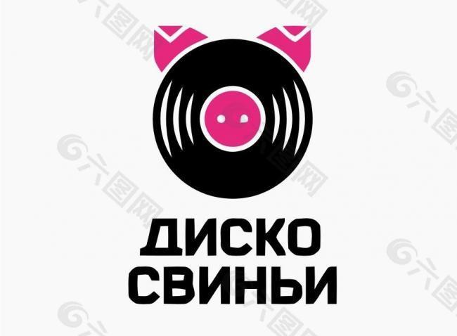 音樂(lè)logo圖片