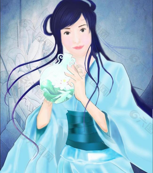 廣三插畫圖片