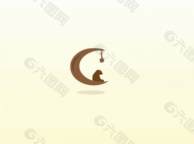 字母logo圖片