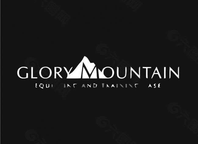 山峰logo圖片