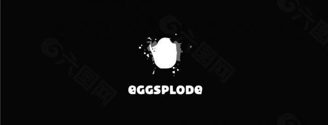雞蛋l(fā)ogo圖片