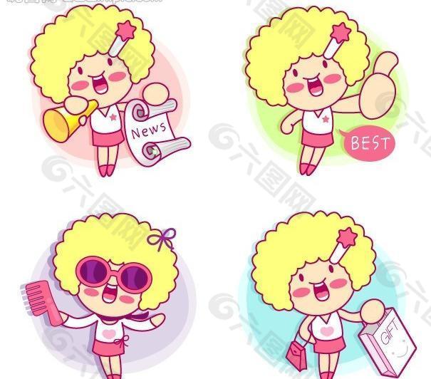 矢量?jī)和瘓D片