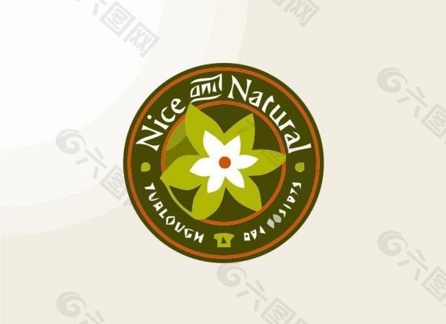 花瓣logo圖片