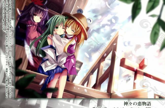 美少女圖片