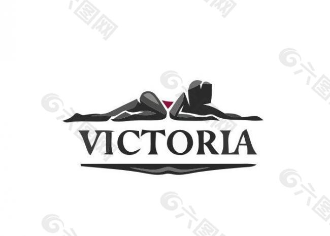 女人logo圖片