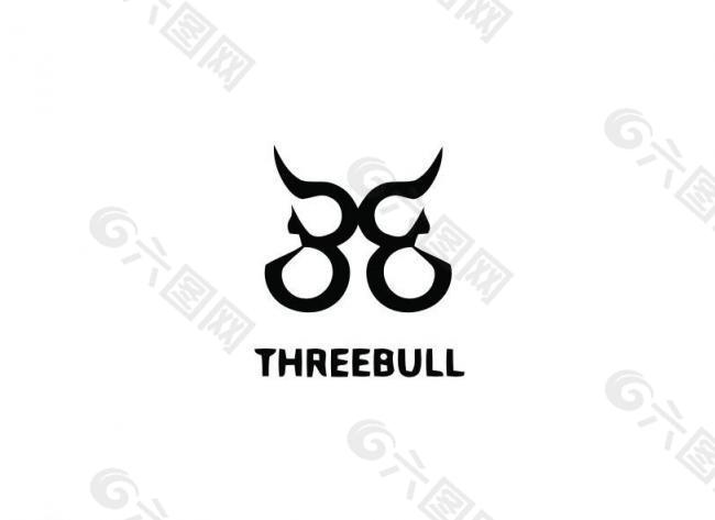 公牛logo圖片