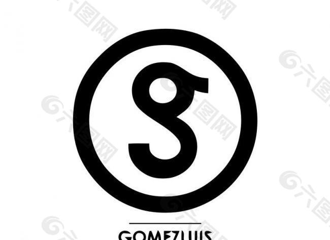 字母logo圖片