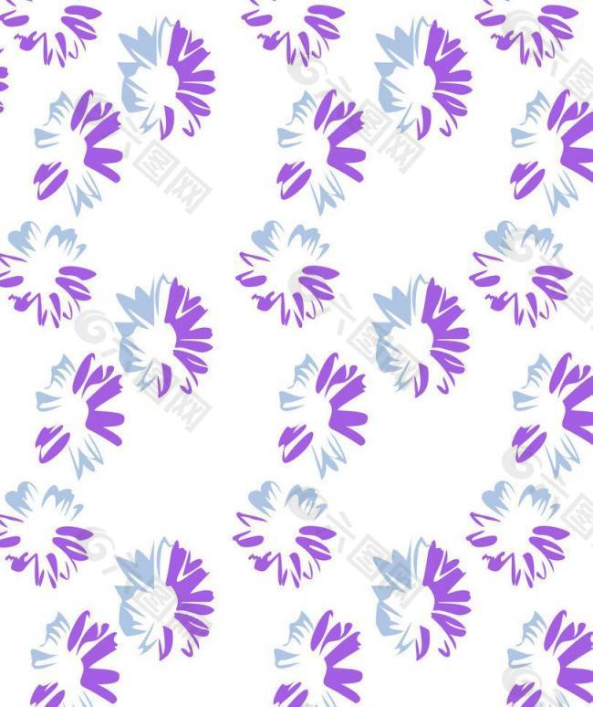花朵移門圖片