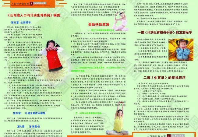 計劃生育圖片
