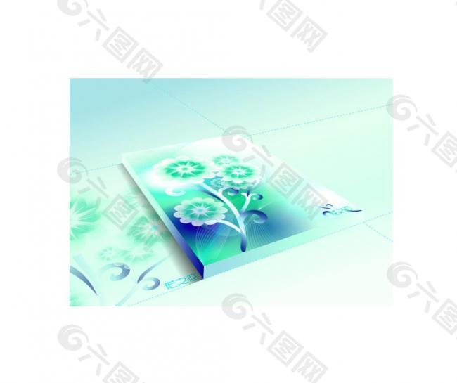 廣告畫(huà)冊(cè)封面設(shè)計(jì)圖片