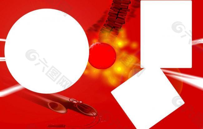 兒童相冊模版圖片