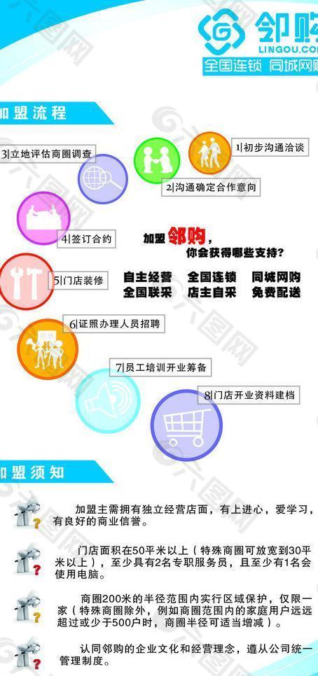 企業(yè)展板圖片