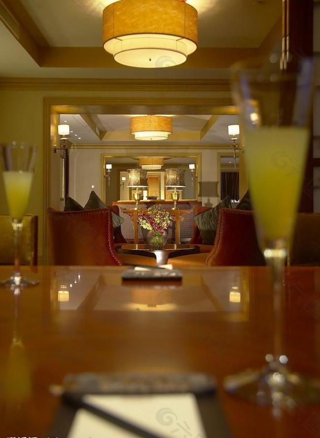 酒店客房圖片