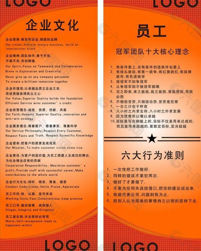 企業(yè)文化圖片