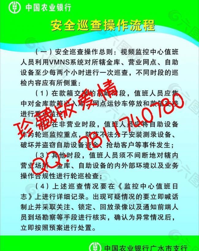 農業銀行制度圖片