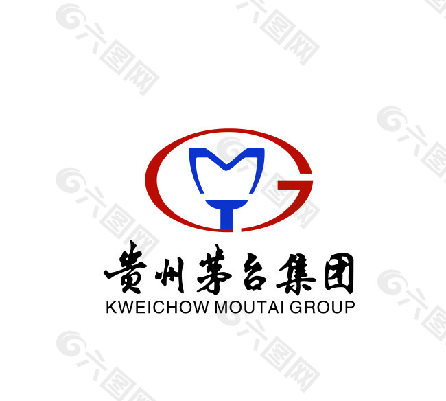 贵州茅台集团新logo