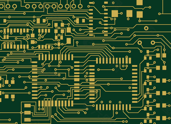 智信精密：PCB翻版机主要应用于消费类电子产品电路板客户