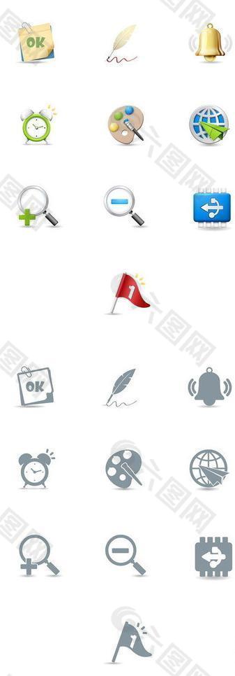 網(wǎng)站圖標(biāo)圖片